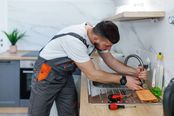 Best Shower Repair Services  in Hatch, NM