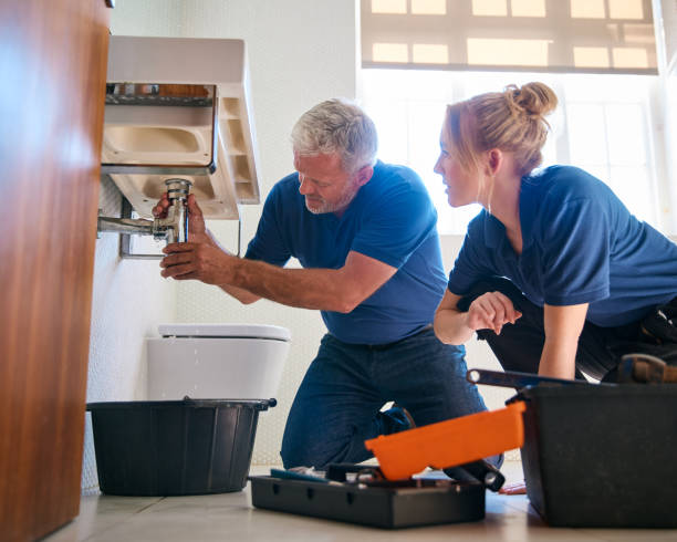 Best Toilet Repair Services  in Hatch, NM